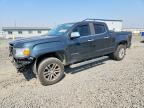 2018 GMC CANYON