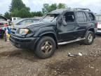 2001 NISSAN XTERRA