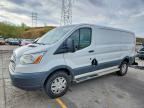 2017 FORD TRANSIT