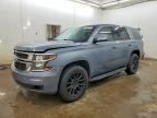 2016 CHEVROLET TAHOE