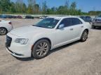 2019 CHRYSLER 300