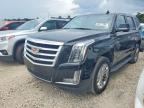 2018 CADILLAC ESCALADE