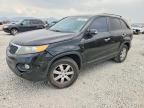 2011 KIA SORENTO