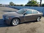 2013 DODGE CHARGER