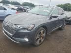 2019 AUDI E-TRON