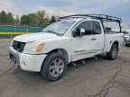 2005 NISSAN TITAN