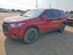 2021 CHEVROLET TRAVERSE