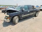 2002 CHEVROLET SILVERADO