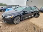 2017 BUICK LACROSSE