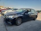 2016 NISSAN SENTRA