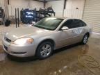 2008 CHEVROLET IMPALA