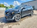 2017 NISSAN ROGUE SPORT