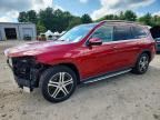 2021 MERCEDES-BENZ GLS
