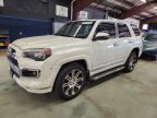2016 TOYOTA 4RUNNER