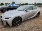 2025 LEXUS IS 350