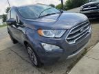 2021 FORD ECOSPORT