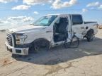 2016 FORD F150