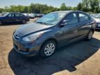 2012 HYUNDAI ACCENT
