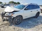 2020 NISSAN PATHFINDER