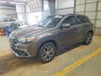 2018 MITSUBISHI OUTLANDER SPORT