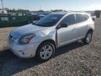 2015 NISSAN ROGUE SELECT
