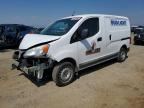 2017 NISSAN NV200