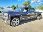 2014 CHEVROLET SILVERADO