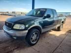 2001 FORD F150