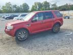 2008 LAND ROVER LR2