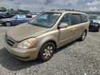 2008 HYUNDAI ENTOURAGE