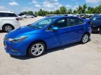 2016 CHEVROLET CRUZE
