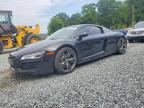 2014 AUDI R8