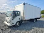 2025 ISUZU NPR HD