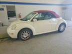 2004 VOLKSWAGEN NEW BEETLE