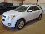 2011 CHEVROLET EQUINOX