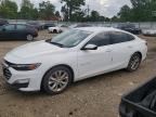 2020 CHEVROLET MALIBU