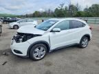 2019 HONDA HR-V