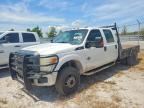 2013 FORD F- 350