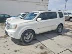 2011 HONDA PILOT
