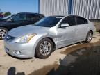 2010 NISSAN ALTIMA