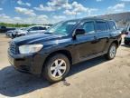 2010 TOYOTA HIGHLANDER