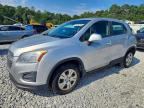 2016 CHEVROLET TRAX