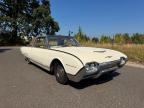 1961 FORD T-BIRD