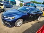 2016 LEXUS ES