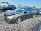 2007 TOYOTA AVALON