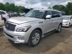 2017 INFINITI QX80