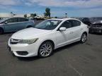 2016 ACURA ILX
