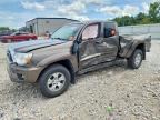 2014 TOYOTA TACOMA