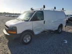 2025 CHEVROLET EXPRESS G2500