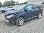 2010 LEXUS RX
